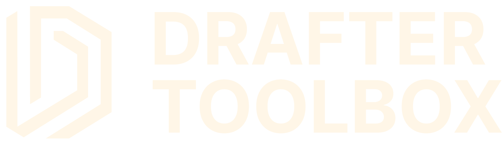 Drafter Toolbox